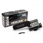 Videomic